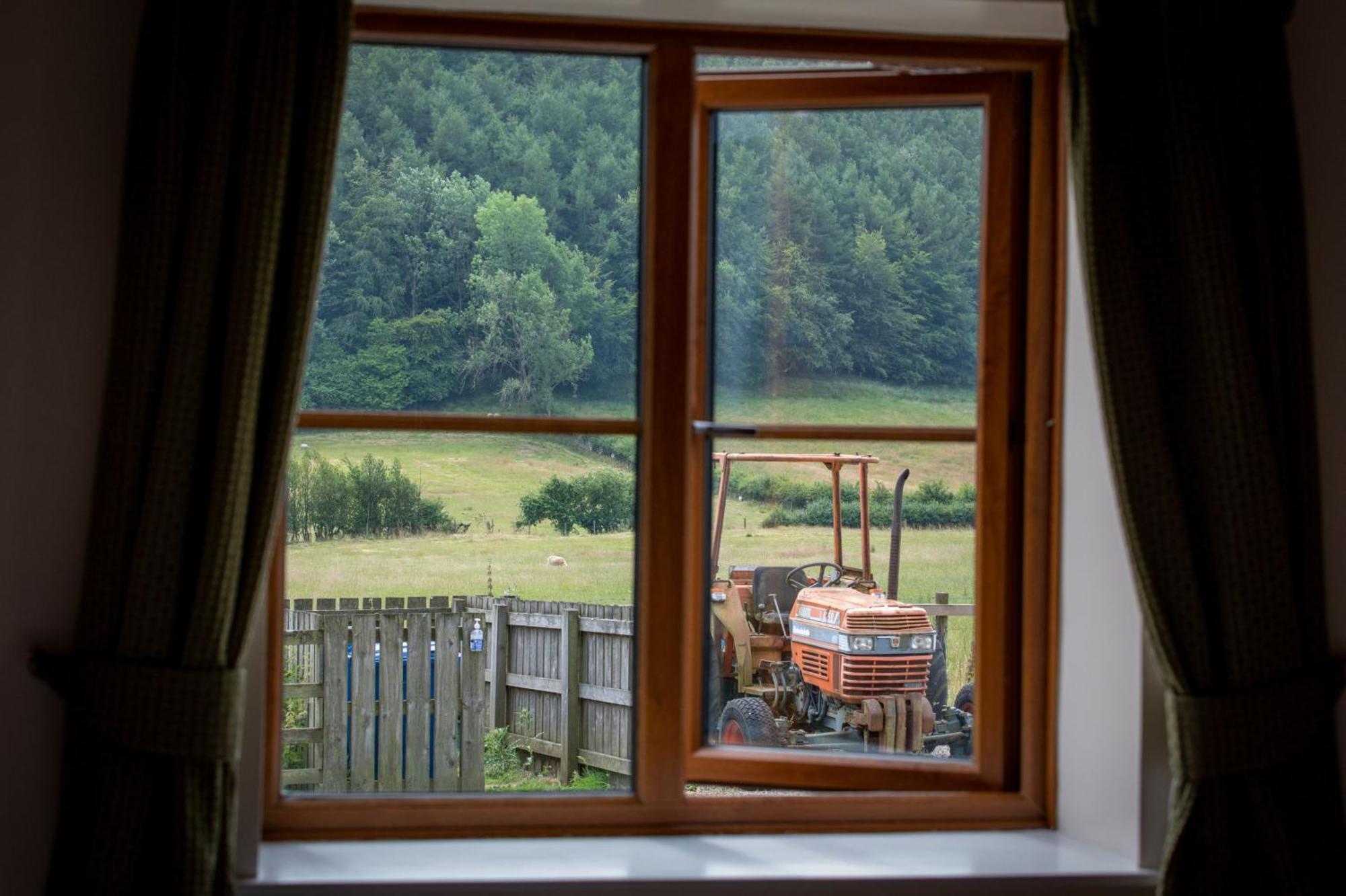 Gowland Studio Room Pickering Exteriér fotografie