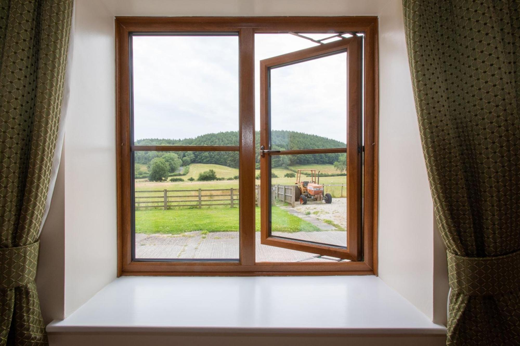 Gowland Studio Room Pickering Exteriér fotografie