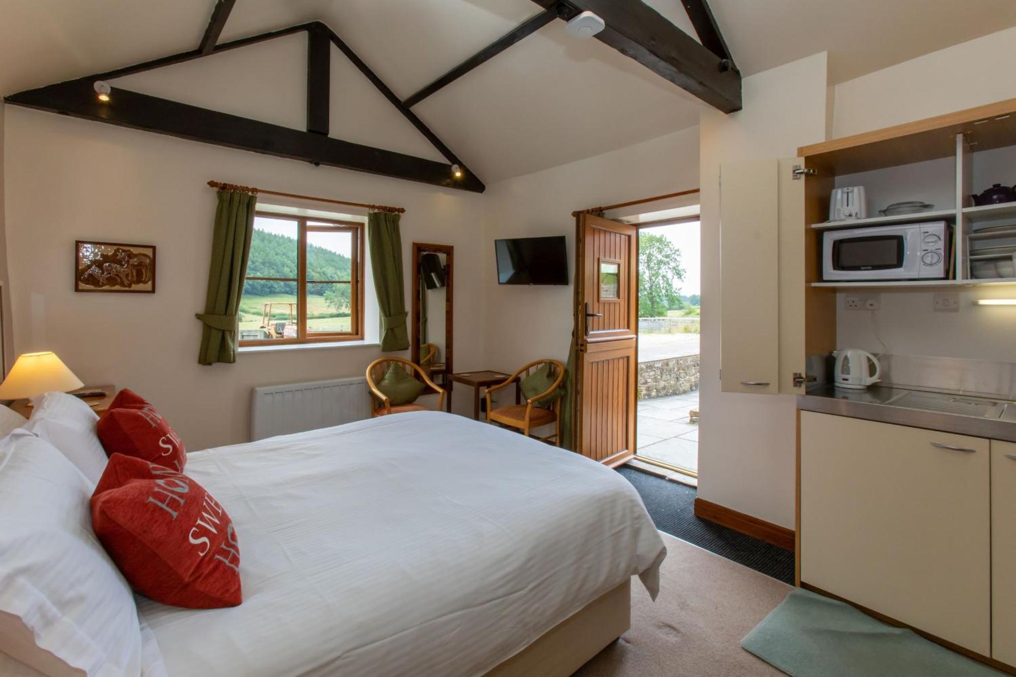 Gowland Studio Room Pickering Exteriér fotografie